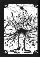 BUY NEW xxxholic - 151629 Premium Anime Print Poster